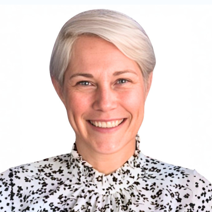 Meghan McNamara